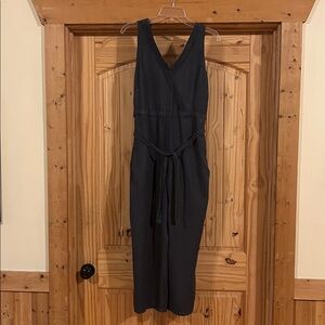 Kuhl Fresco Jumpsuit, Pavement, Small